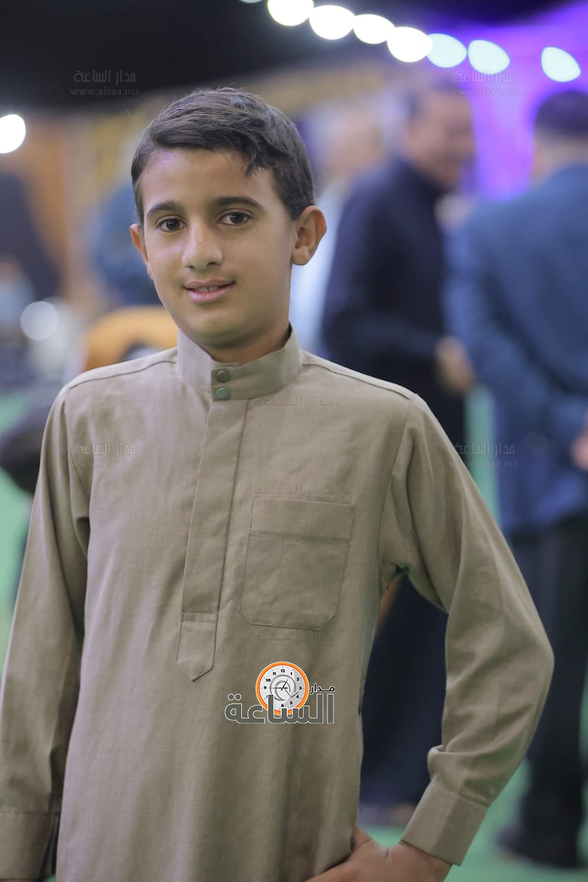 Madar Al-Saa Images 0.5330397003780636