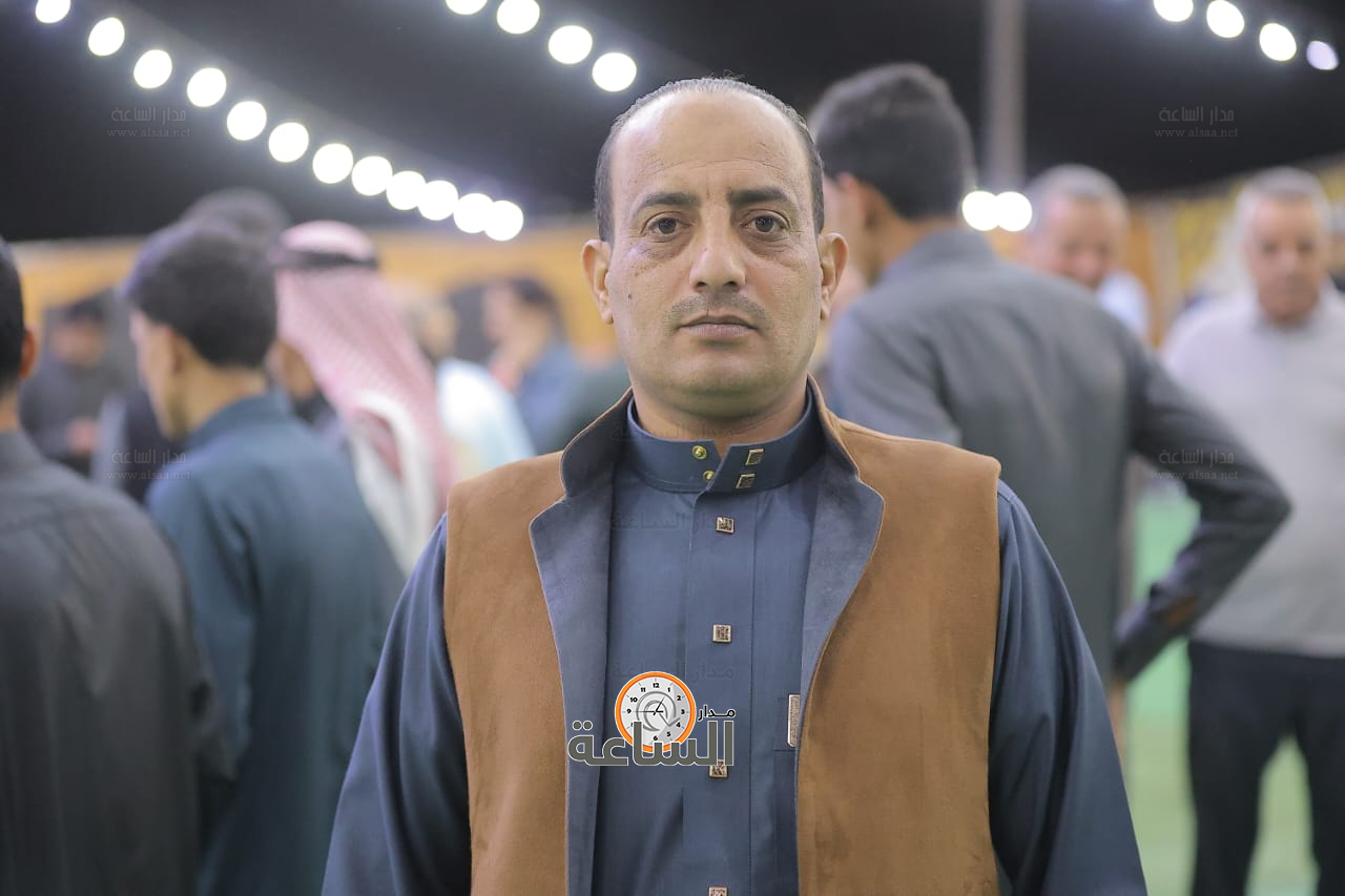 Madar Al-Saa Images 0.36238932951006564