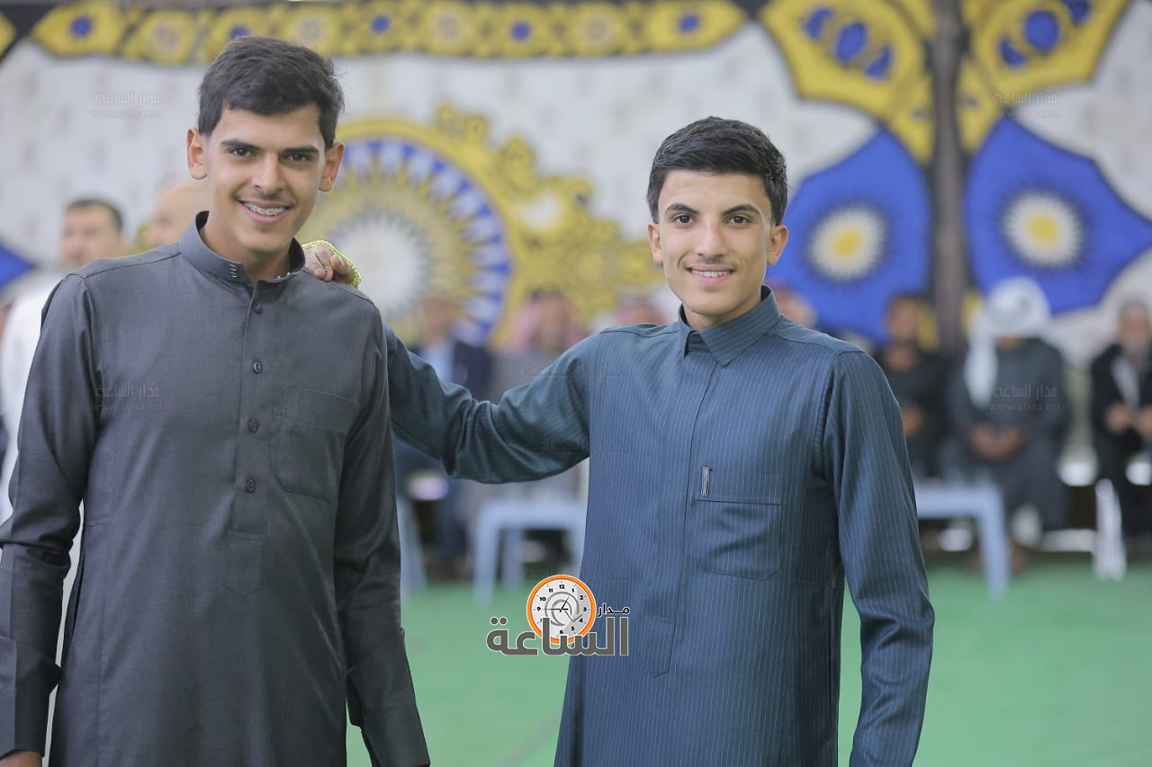 Madar Al-Saa Images 0.7814313832748384