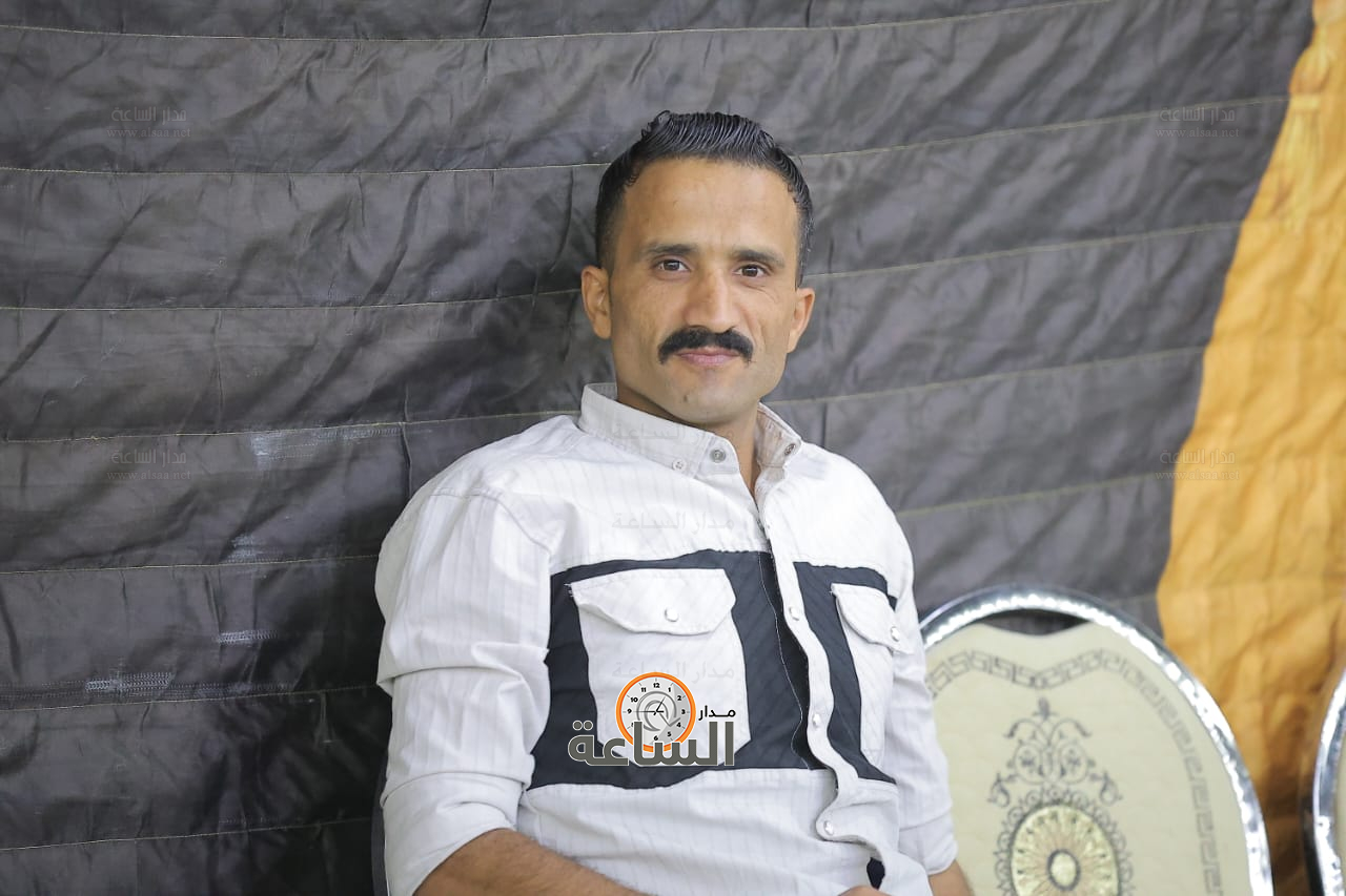 Madar Al-Saa Images 0.8615690806217331