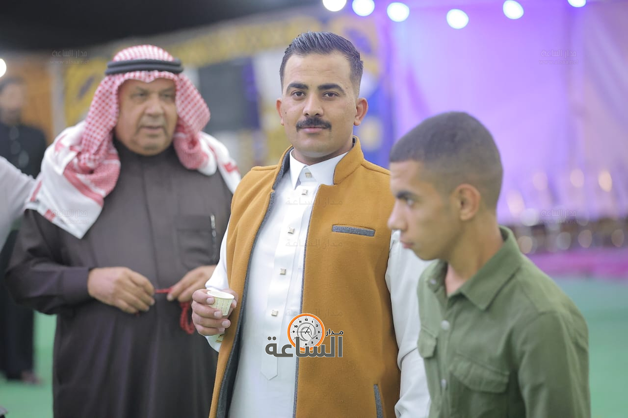 Madar Al-Saa Images 0.2997956686800428