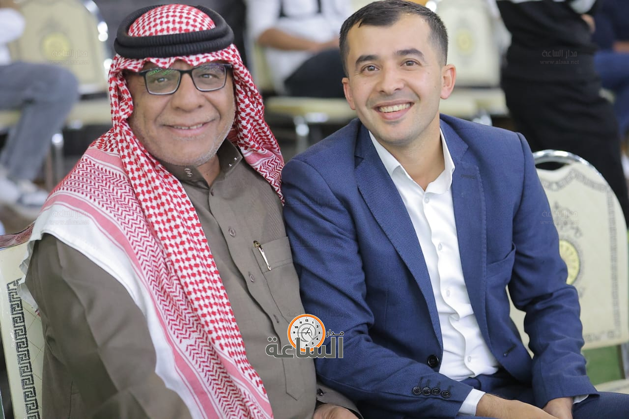 Madar Al-Saa Images 0.20483263040480448