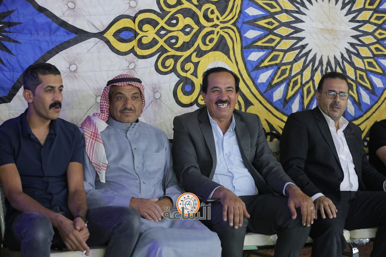 Madar Al-Saa Images 0.2716425151457261