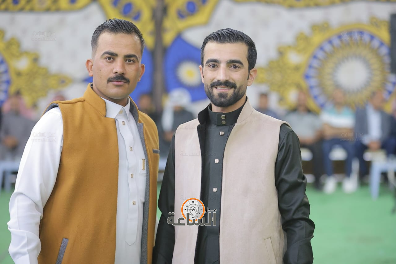 Madar Al-Saa Images 0.25891883644137637