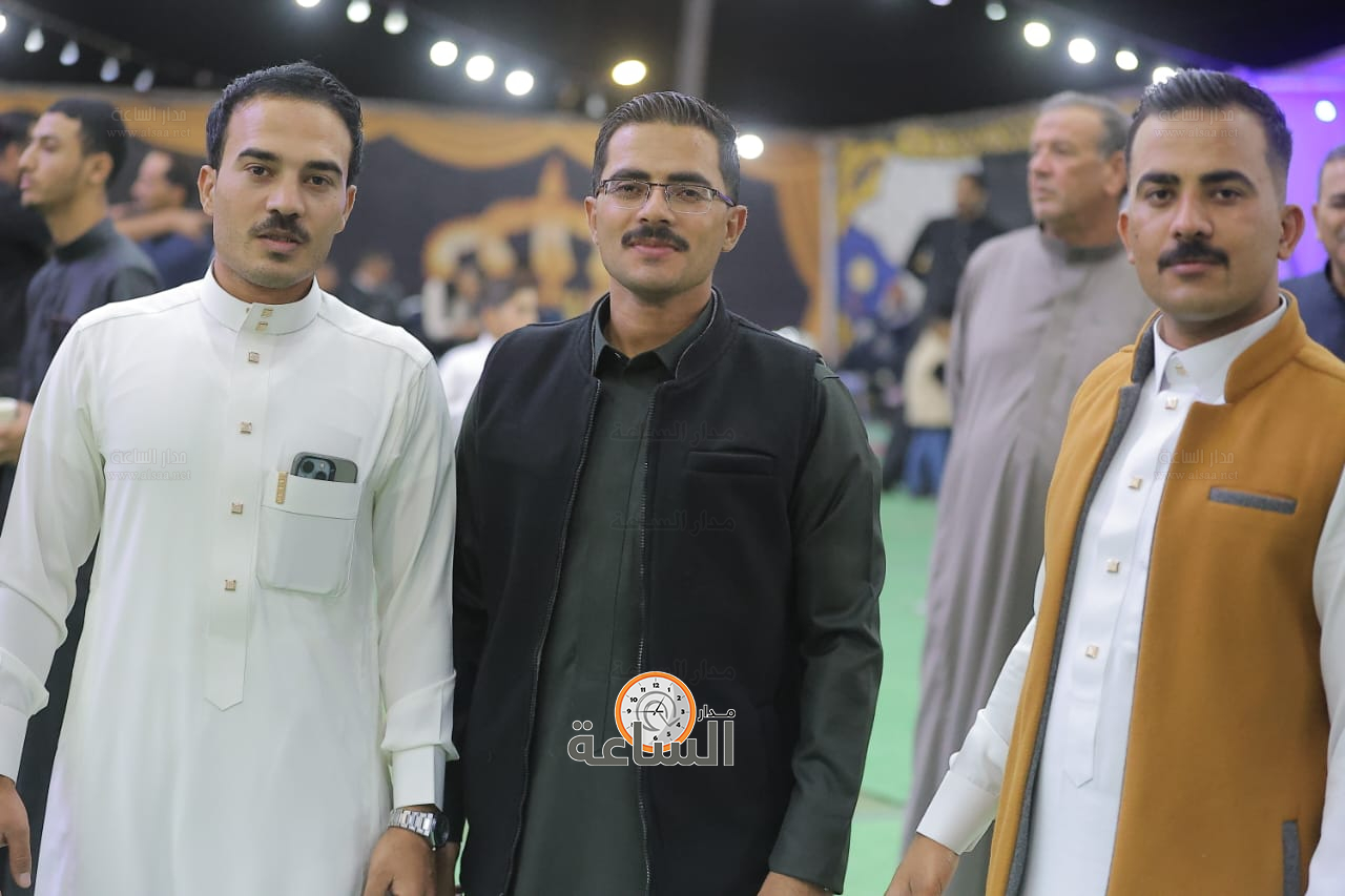 Madar Al-Saa Images 0.1380794889196726