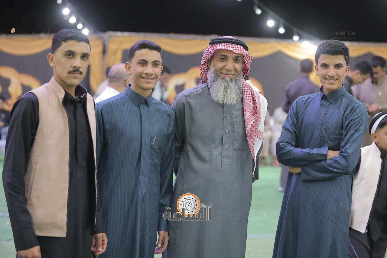 Madar Al-Saa Images 0.44035733807503297