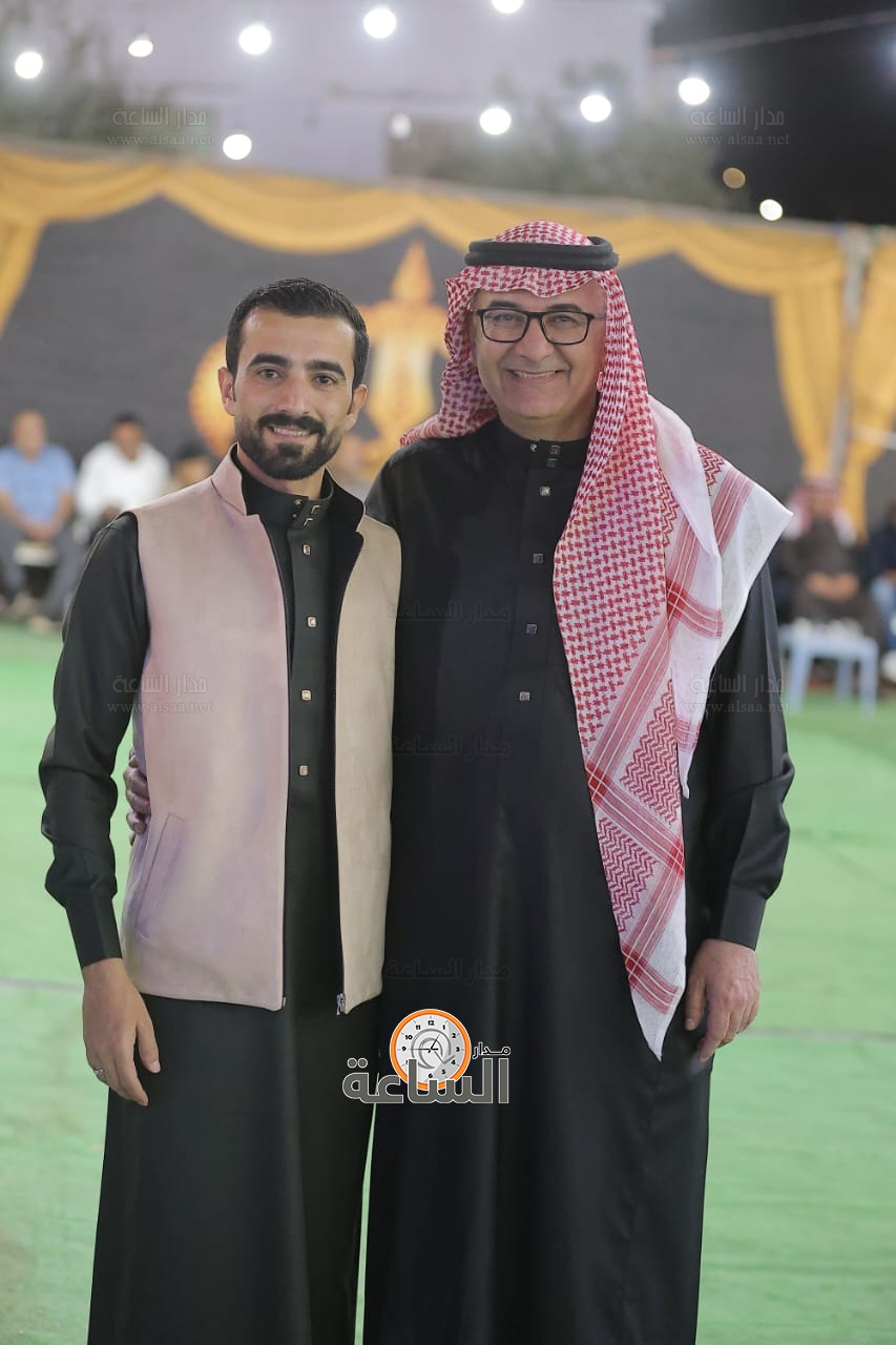 Madar Al-Saa Images 0.45563617882453666