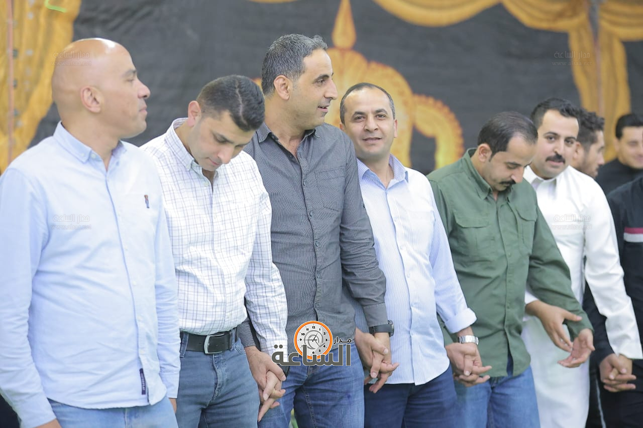 Madar Al-Saa Images 0.7945842158013258