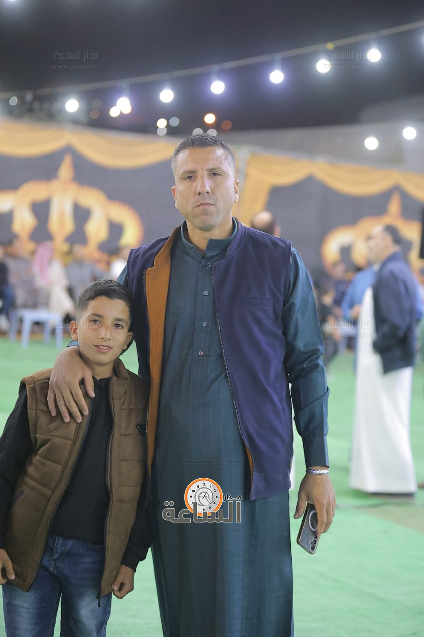 Madar Al-Saa Images 0.31408668287860486