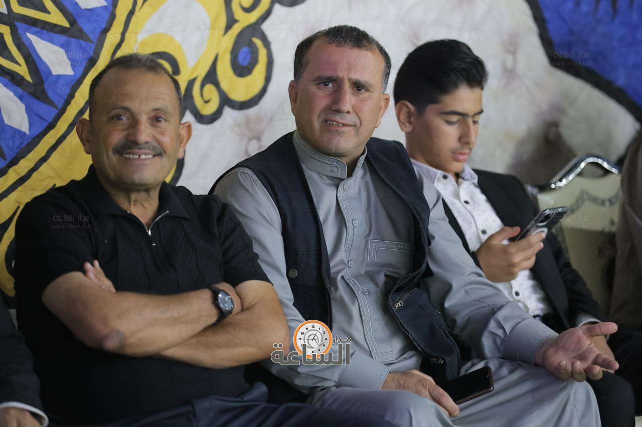 Madar Al-Saa Images 0.5646806569030196