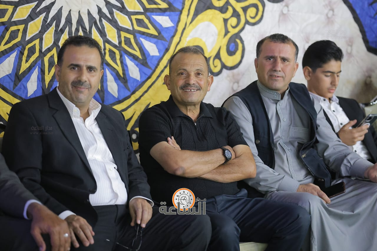 Madar Al-Saa Images 0.1408879577577432