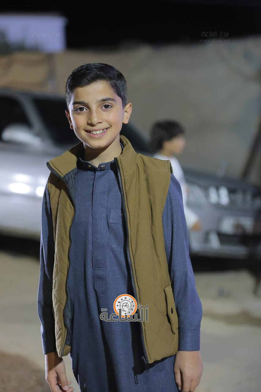 Madar Al-Saa Images 0.7754201706506855