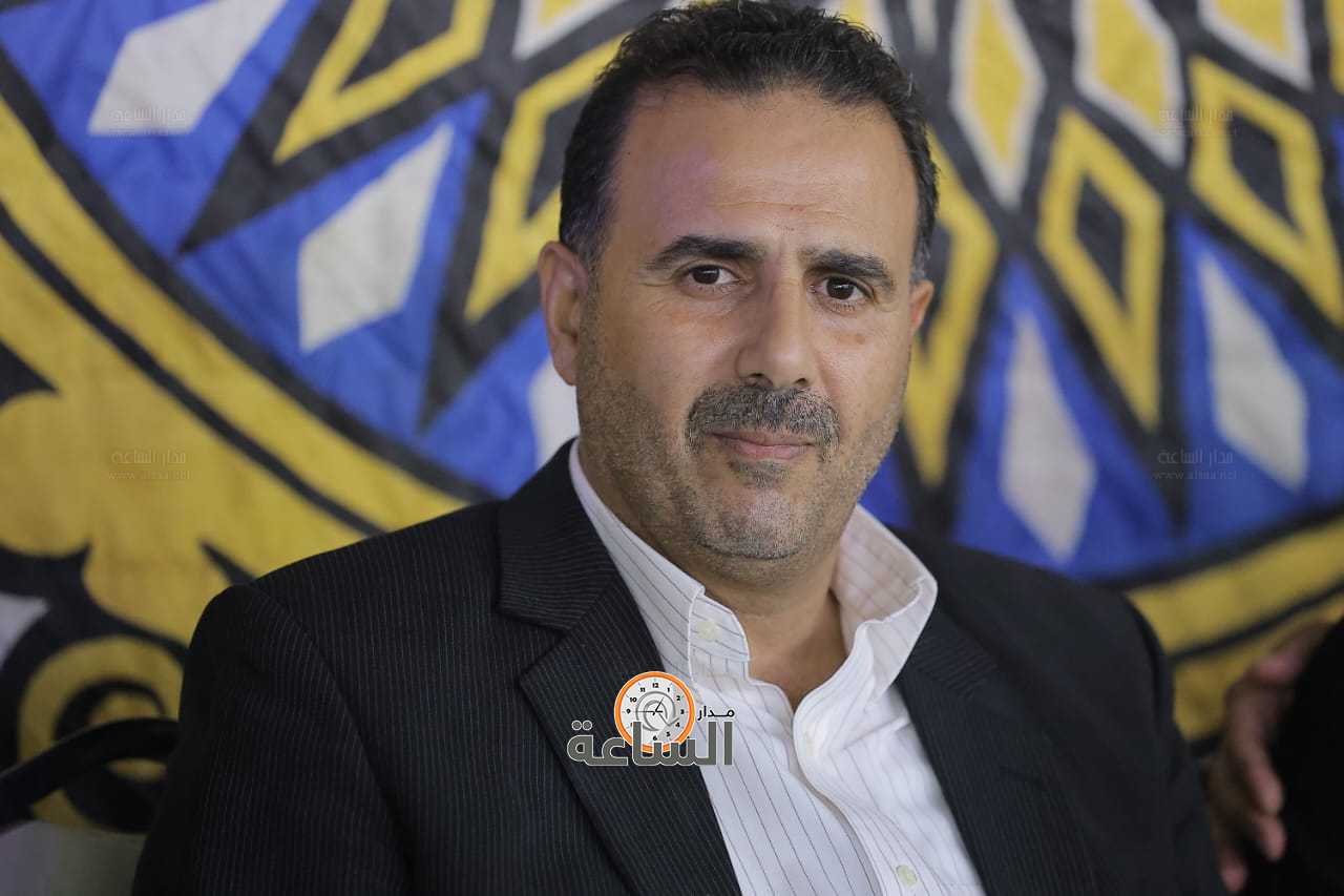 Madar Al-Saa Images 0.1808759496925707