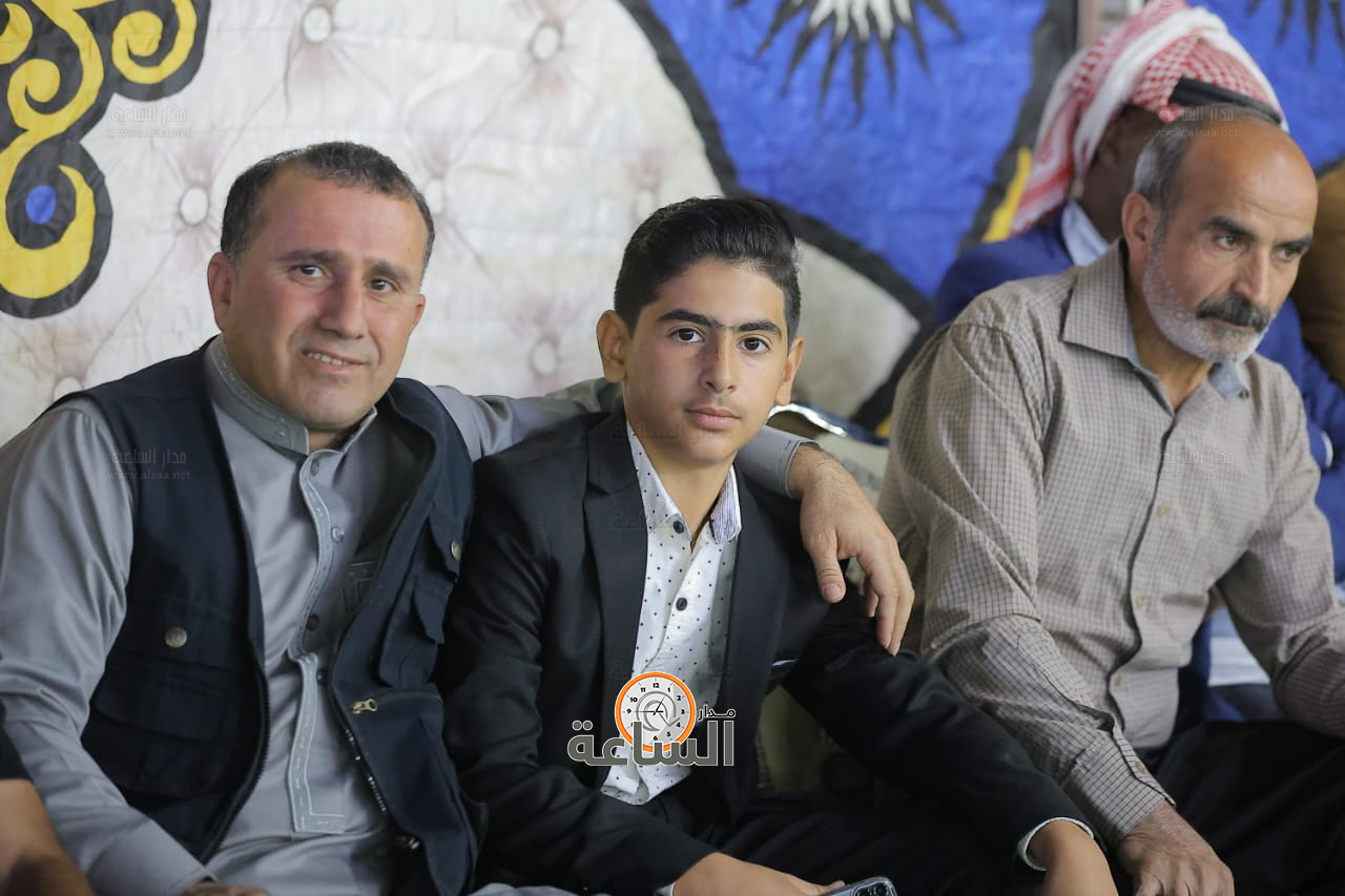 Madar Al-Saa Images 0.25862810166742756