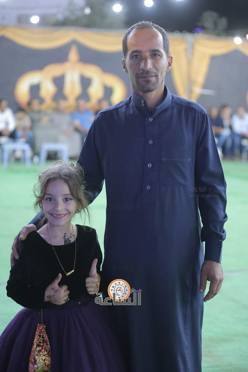 Madar Al-Saa Images 0.27716593109481136