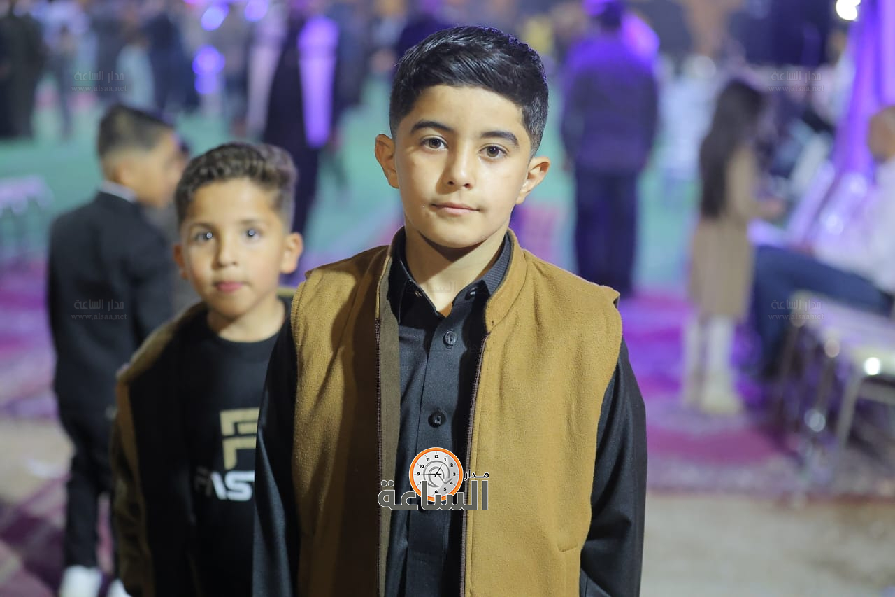 Madar Al-Saa Images 0.06817940492129537