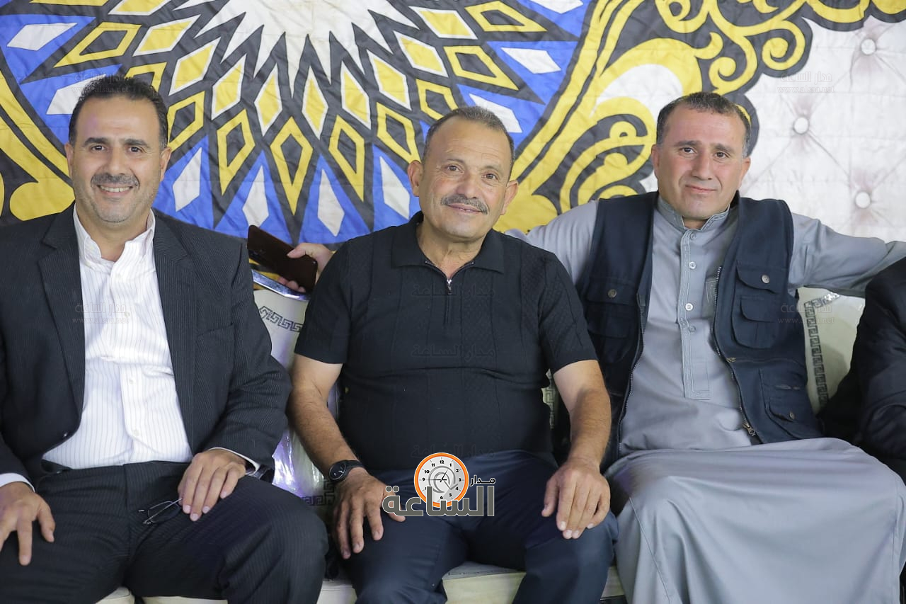 Madar Al-Saa Images 0.3213350198407343