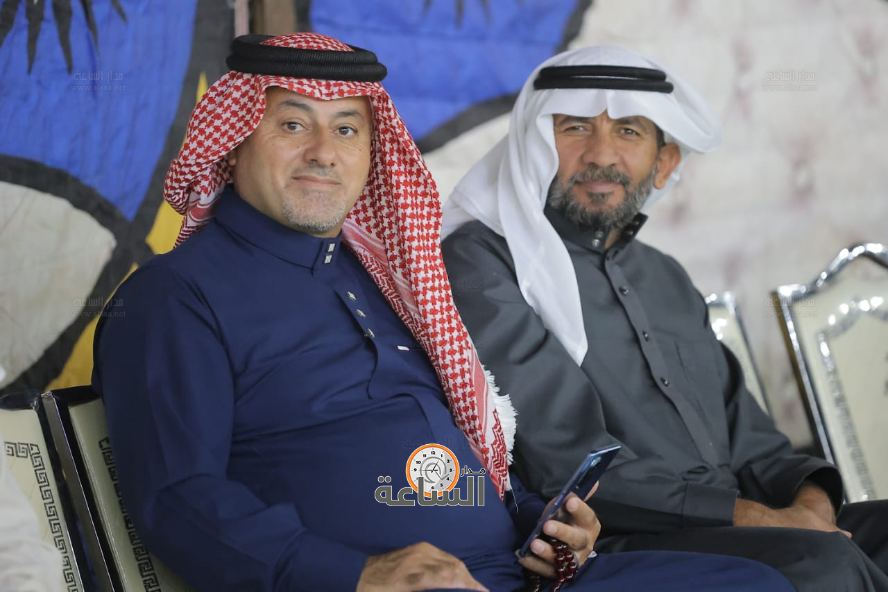 Madar Al-Saa Images 0.7778474204191119