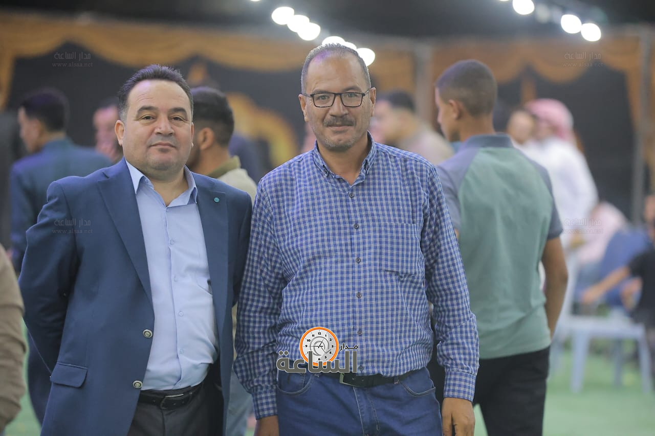 Madar Al-Saa Images 0.810965180057668