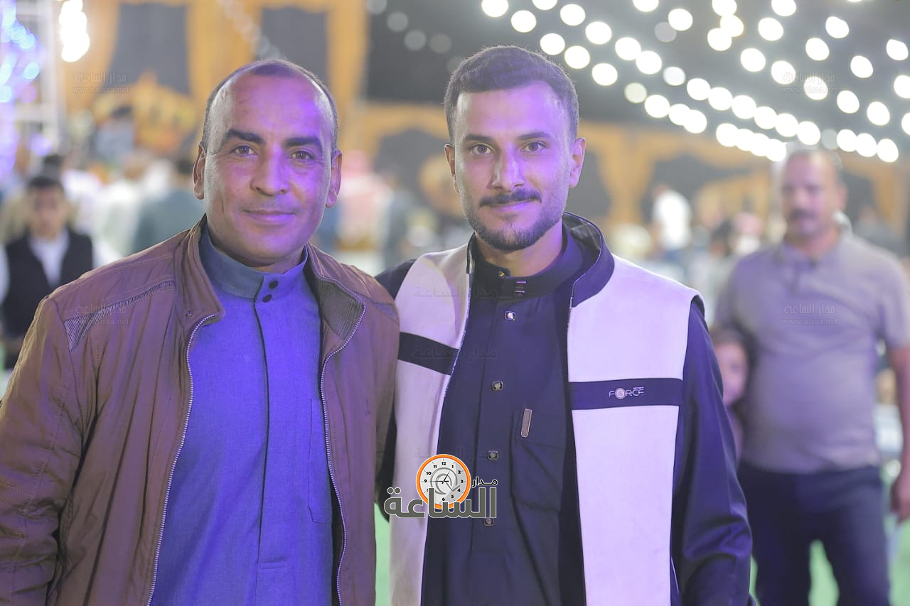 Madar Al-Saa Images 0.9908498722905286