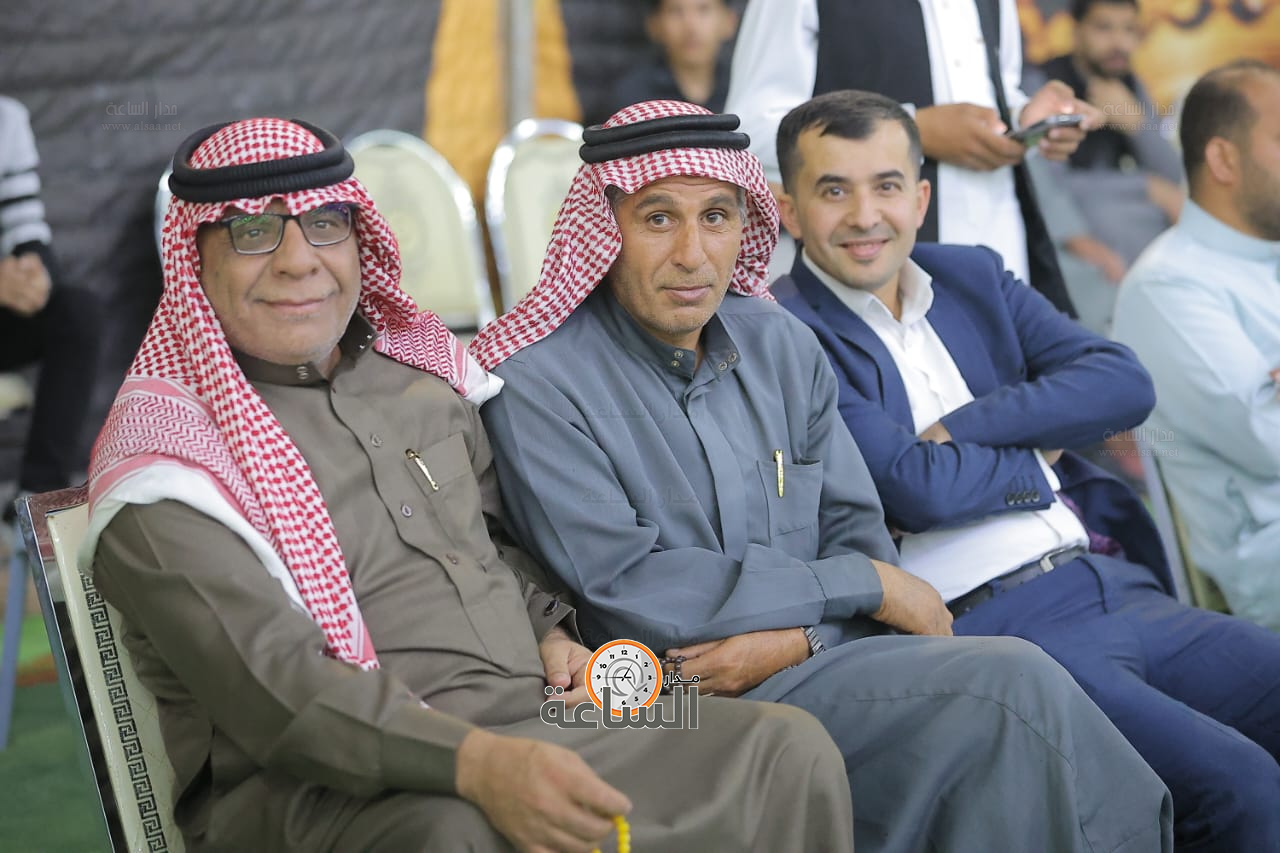 Madar Al-Saa Images 0.3757156718814382