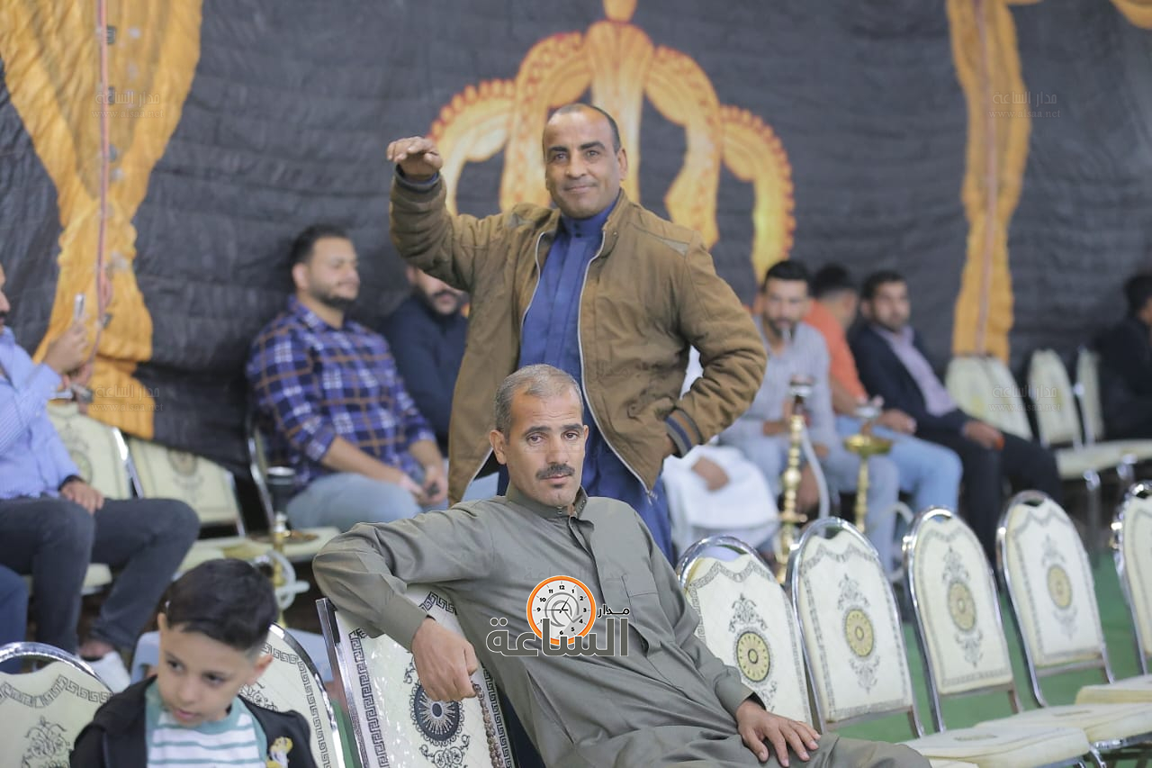 Madar Al-Saa Images 0.805949553813014