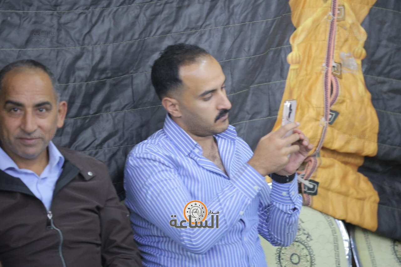 Madar Al-Saa Images 0.8176079778053719