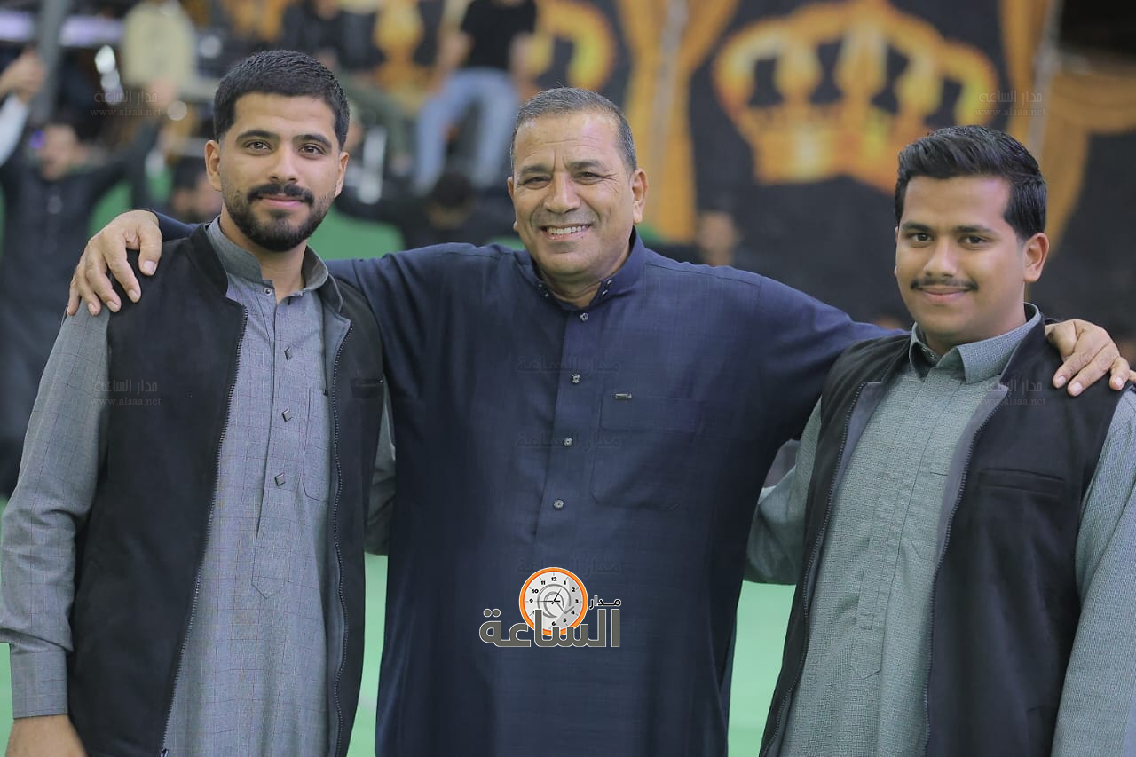 Madar Al-Saa Images 0.019190362656967386