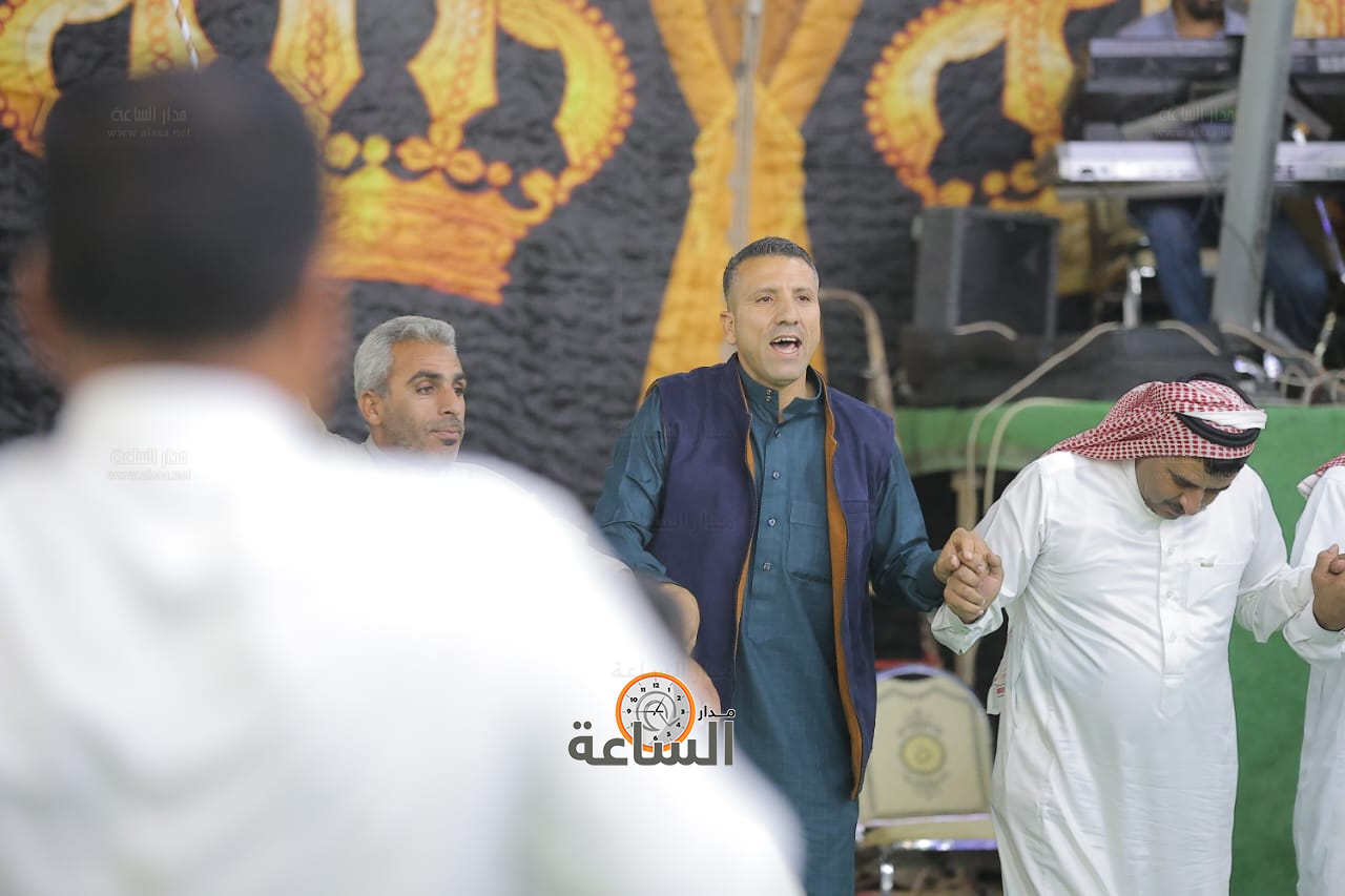 Madar Al-Saa Images 0.8131388269899799