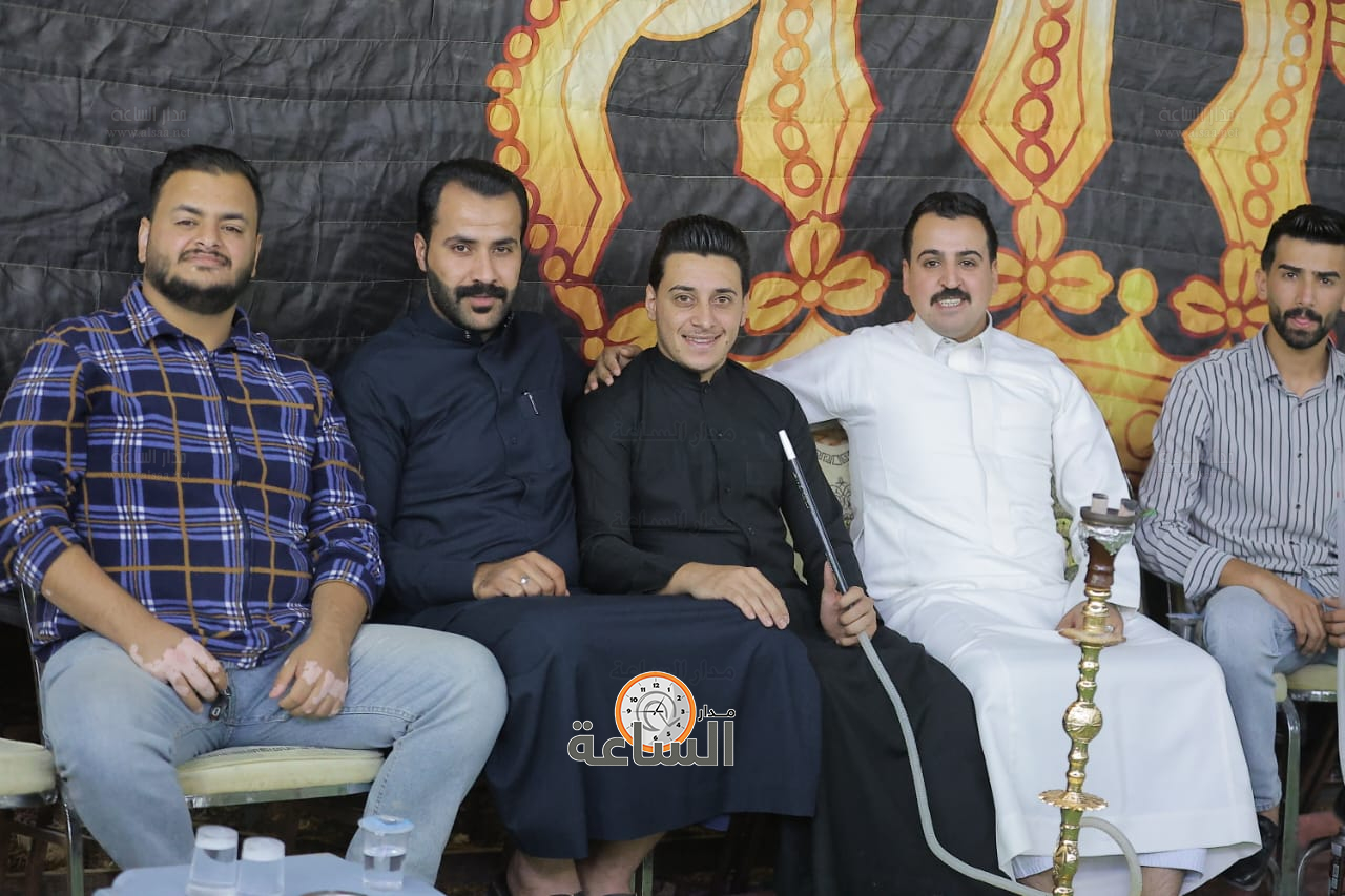 Madar Al-Saa Images 0.020114966023582648