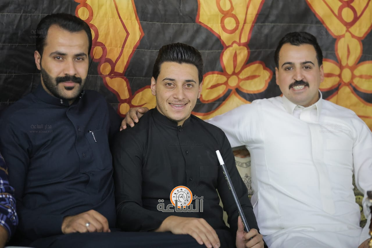 Madar Al-Saa Images 0.4692989202443383