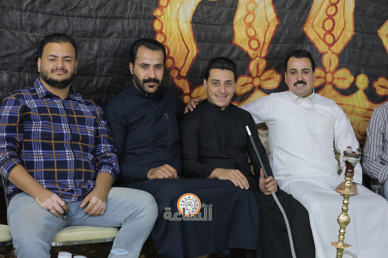 Madar Al-Saa Images 0.684522477845915