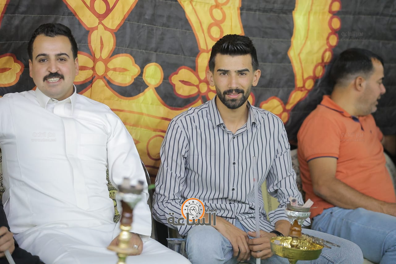 Madar Al-Saa Images 0.9330995754902941