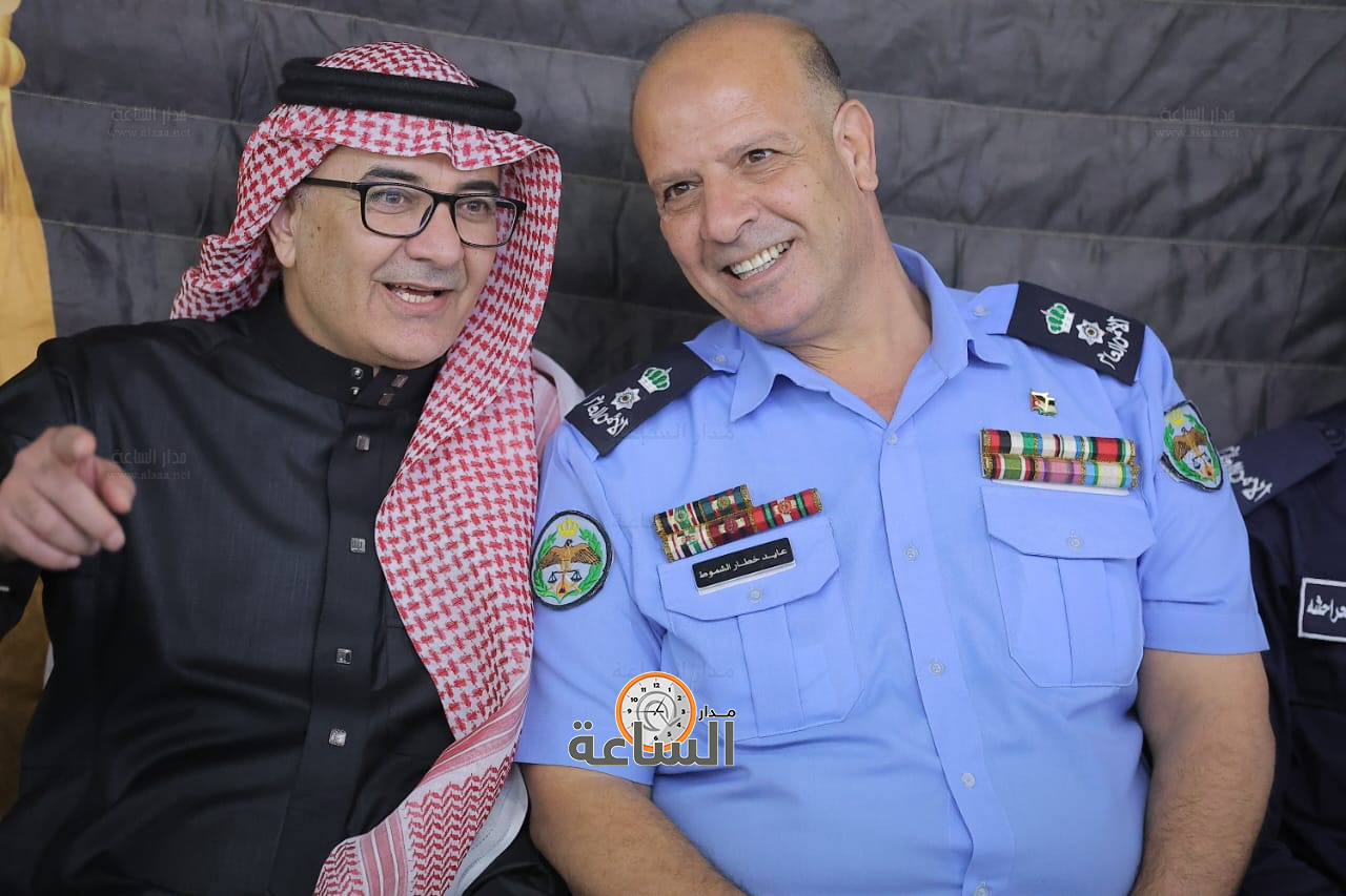 Madar Al-Saa Images 0.4104218286417044