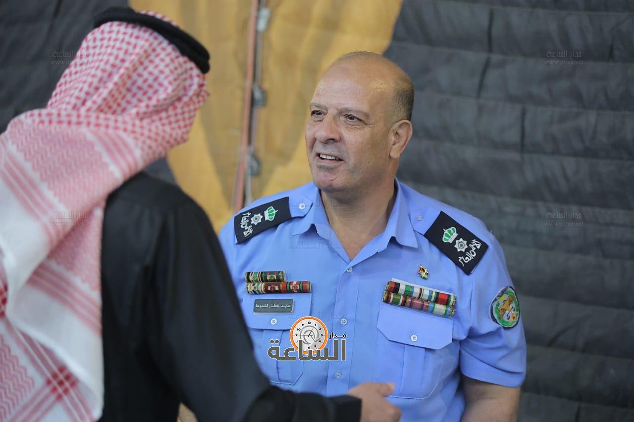 Madar Al-Saa Images 0.3681650633618311