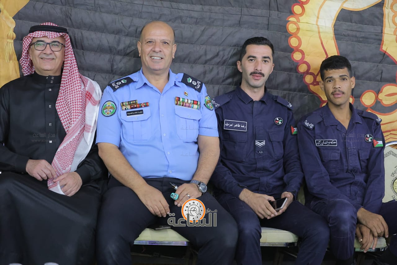 Madar Al-Saa Images 0.9277247742246689