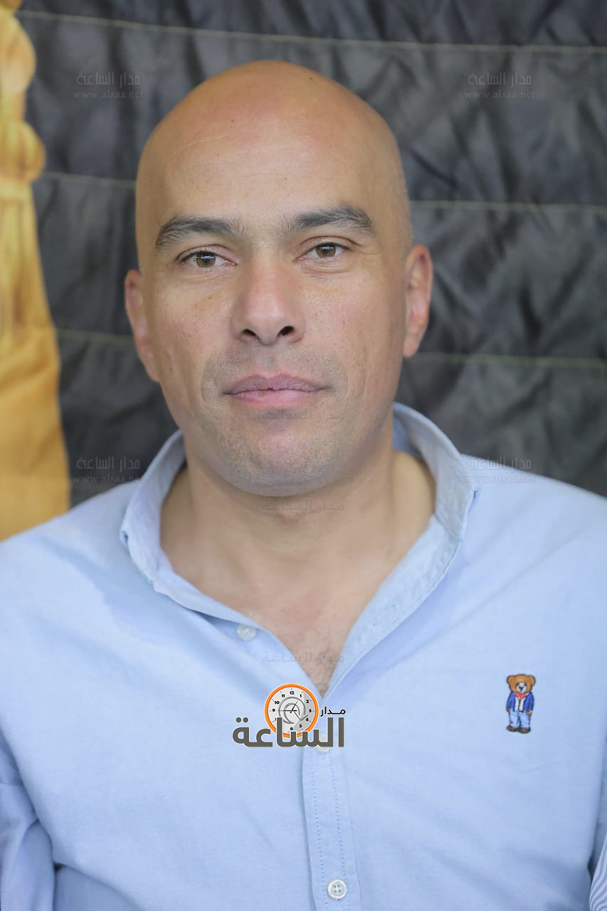 Madar Al-Saa Images 0.8206165404000328