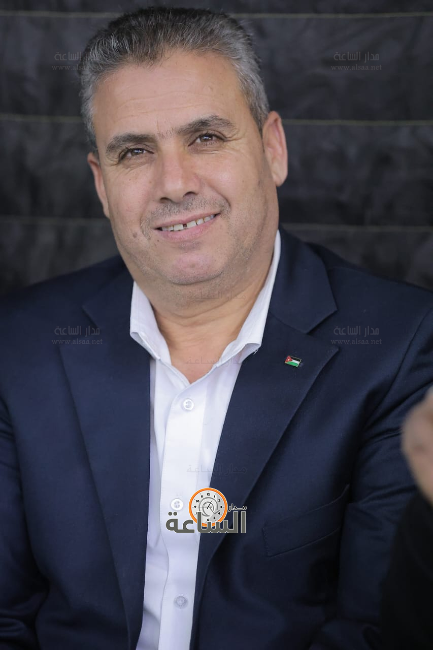 Madar Al-Saa Images 0.4450458929130986