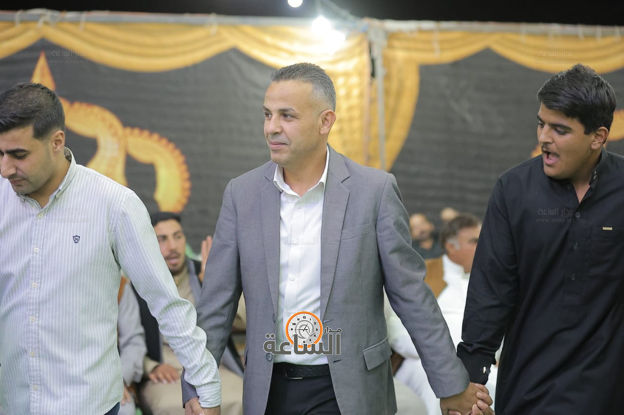 Madar Al-Saa Images 0.6635079533749527