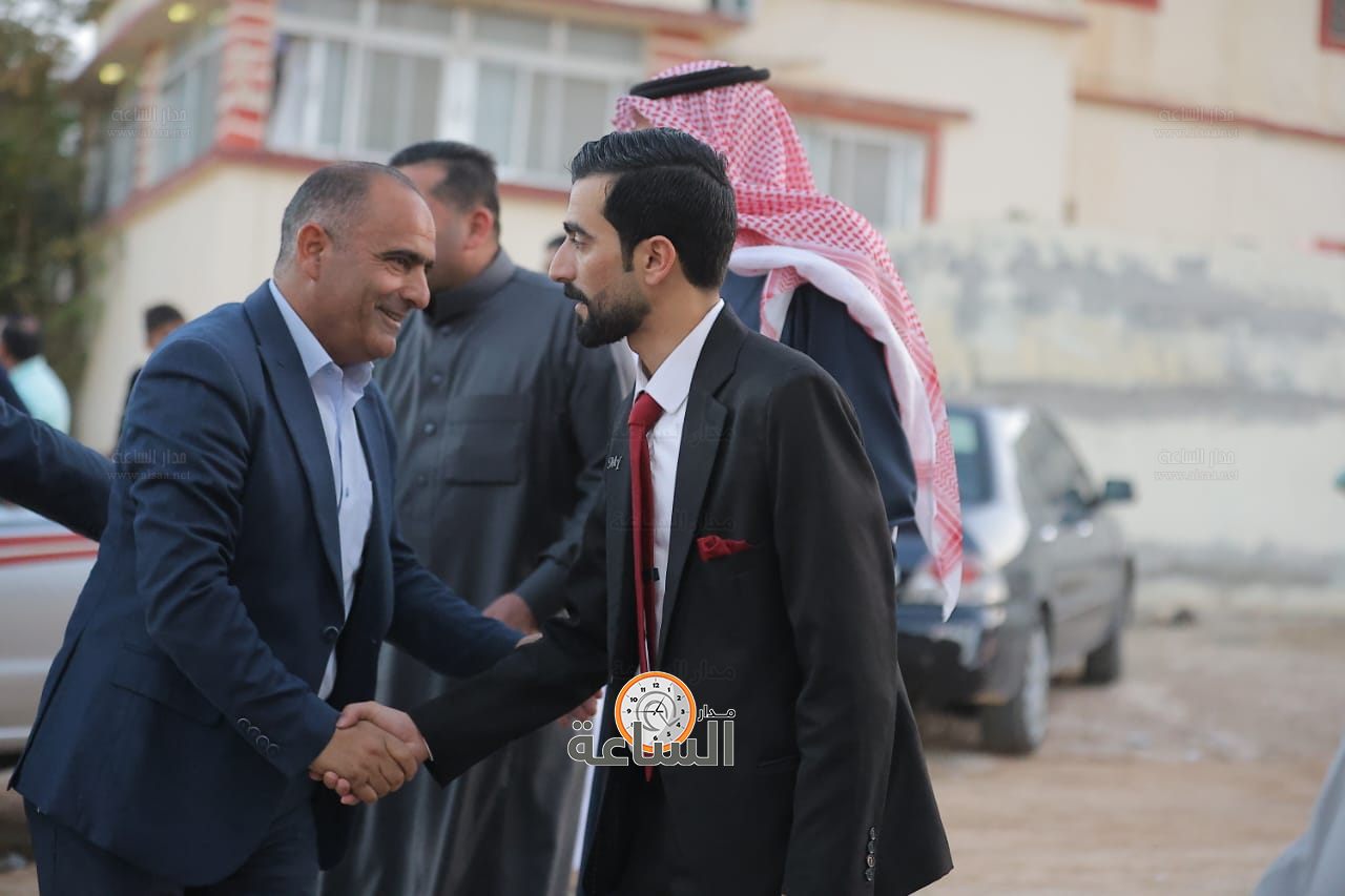 Madar Al-Saa Images 0.9304949206163066