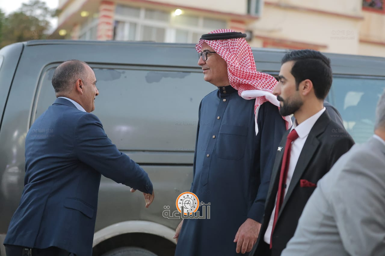 Madar Al-Saa Images 0.6479460833261369