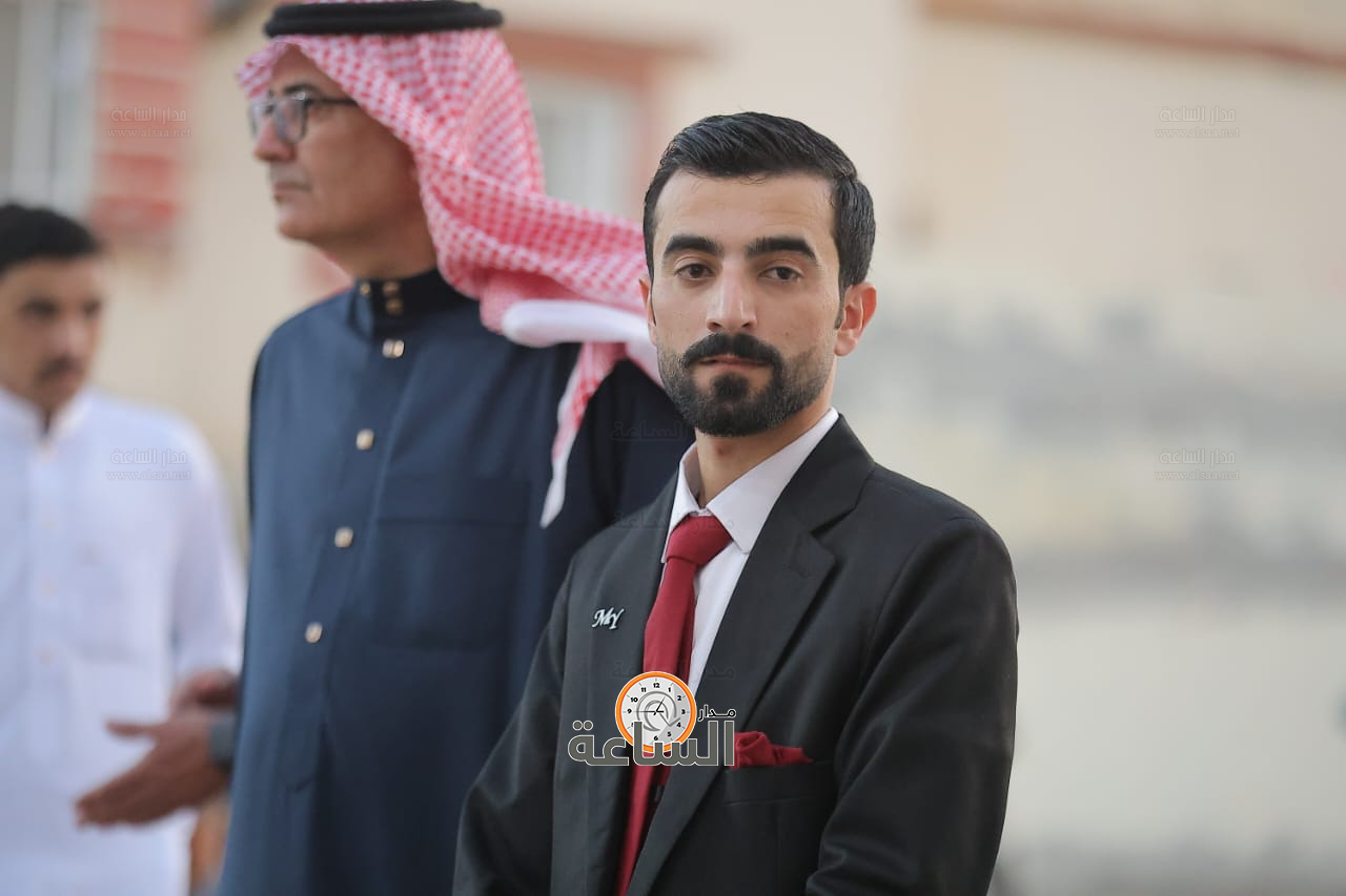 Madar Al-Saa Images 0.011663371760257446