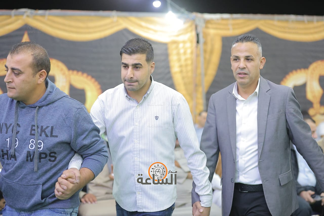 Madar Al-Saa Images 0.0848556263339918