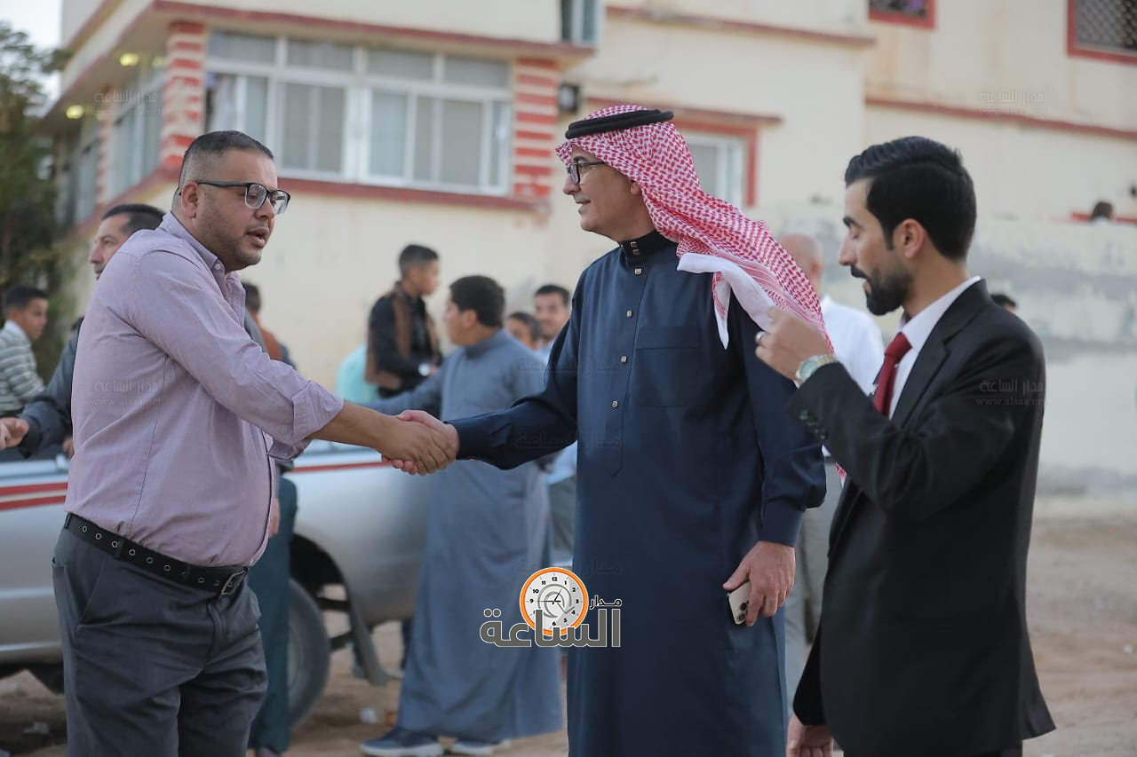 Madar Al-Saa Images 0.6537280752474648