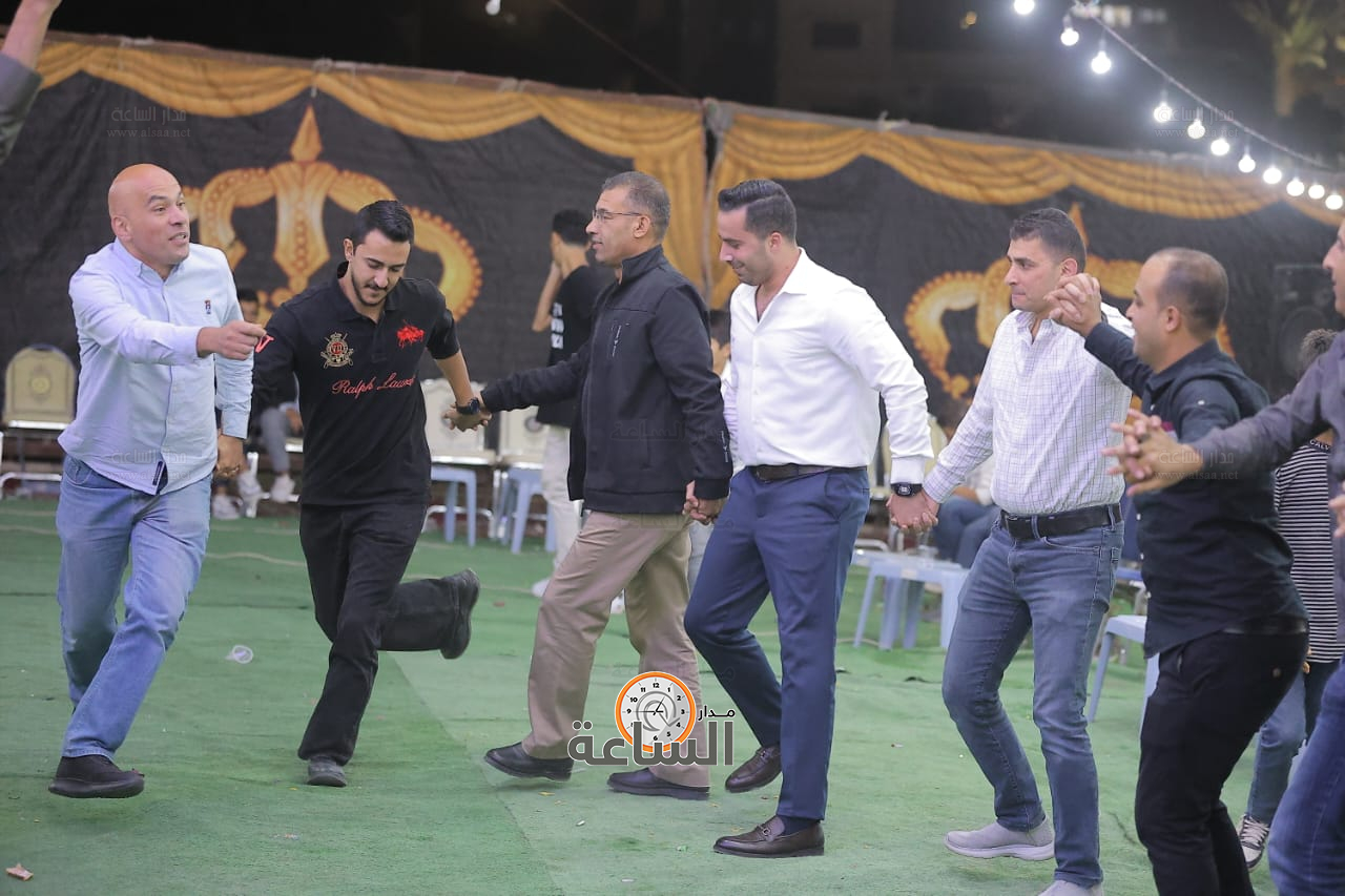 Madar Al-Saa Images 0.8240156093804786