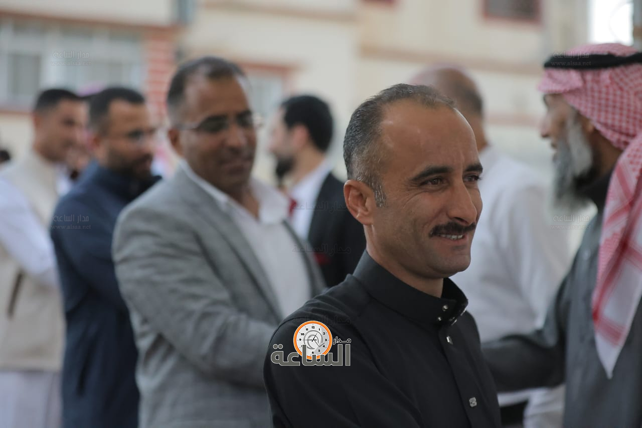 Madar Al-Saa Images 0.12883585447406443