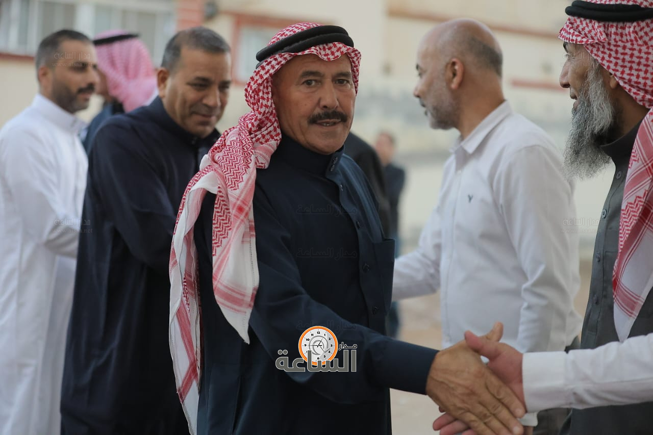 Madar Al-Saa Images 0.5515809827573175