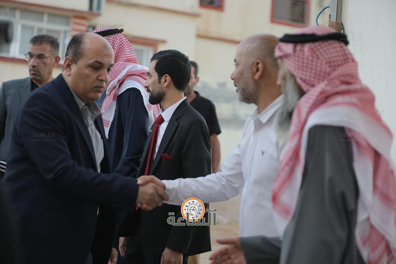 Madar Al-Saa Images 0.9715188476295833