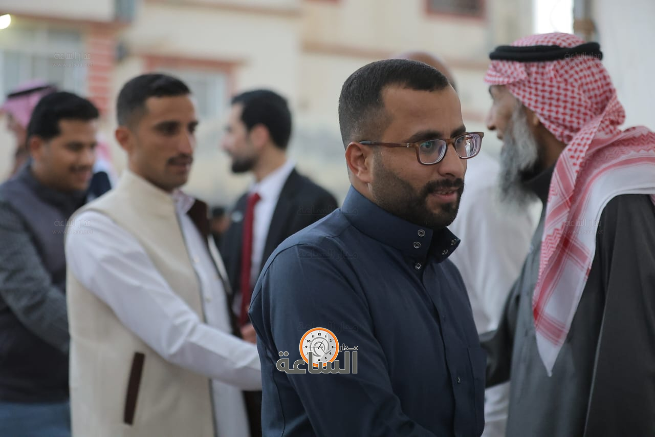 Madar Al-Saa Images 0.2055909031040194