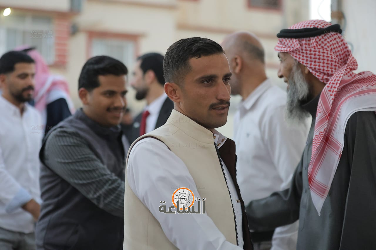 Madar Al-Saa Images 0.8889225942637549